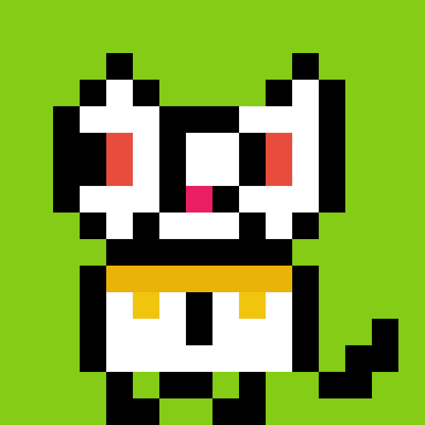 Robin Kitties #6942