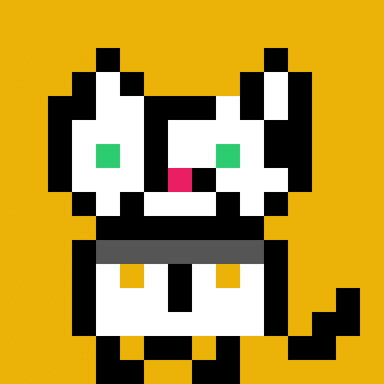 Robin Kitties #6952