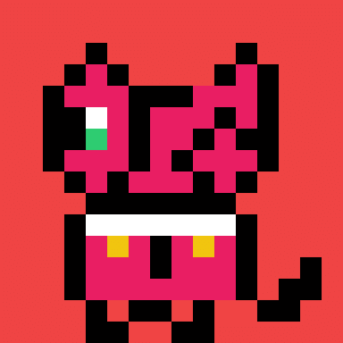 Robin Kitties #6961
