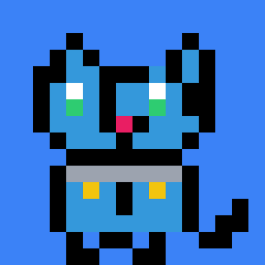 Robin Kitties #6965