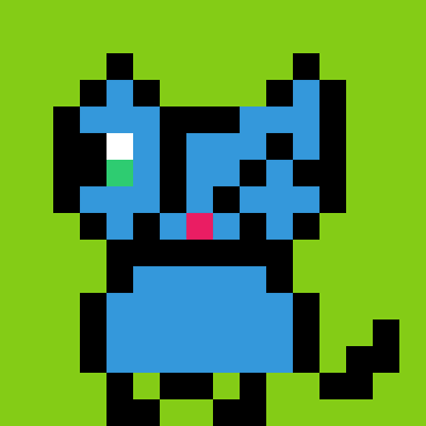 Robin Kitties #6966