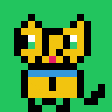 Robin Kitties #6974