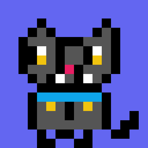 Robin Kitties #6984