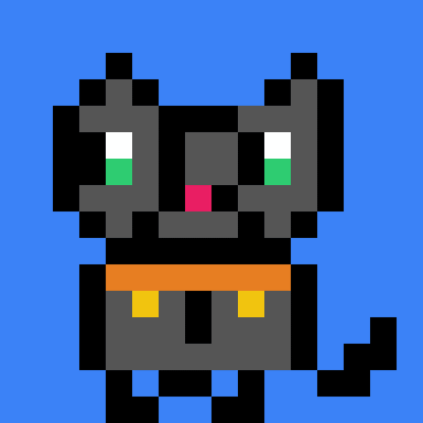 Robin Kitties #6986