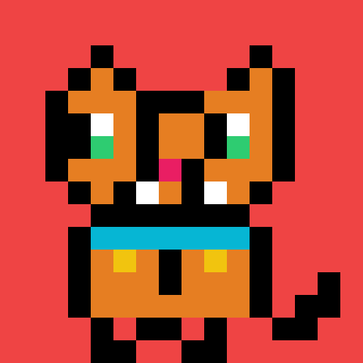 Robin Kitties #6992