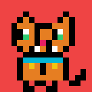 Robin Kitties #6992