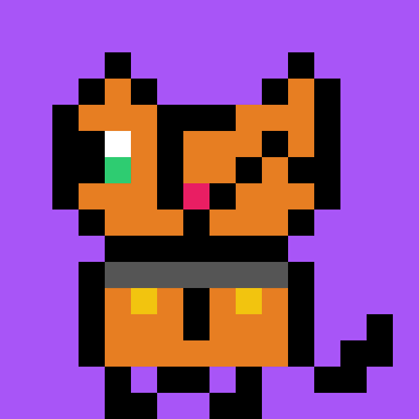 Robin Kitties #700