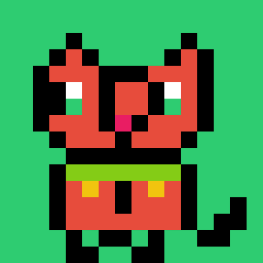 Robin Kitties #7018