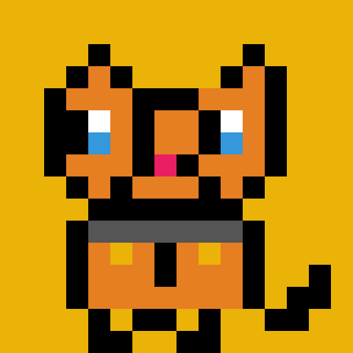 Robin Kitties #7037