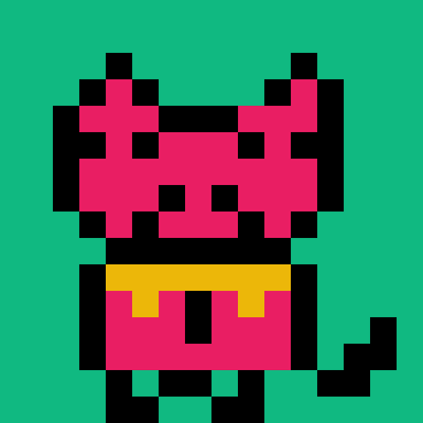 Robin Kitties #7043