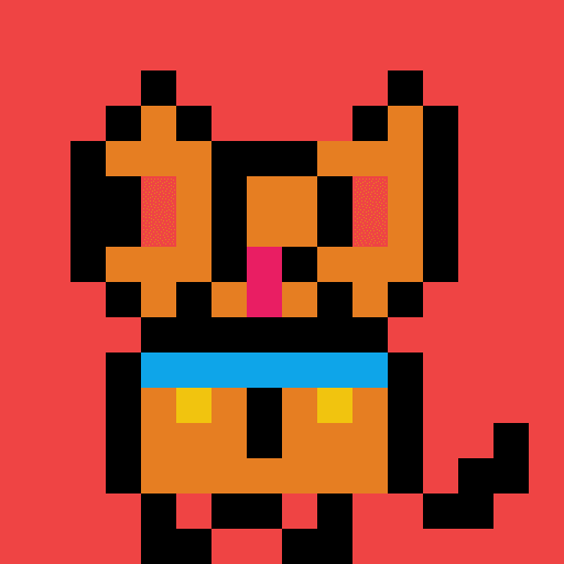 Robin Kitties #7046