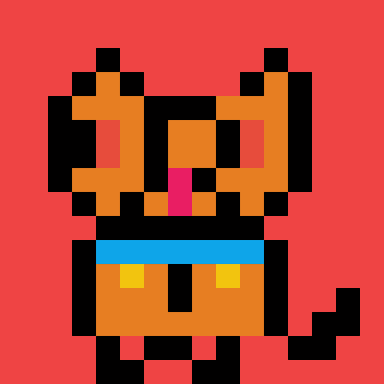 Robin Kitties #7046