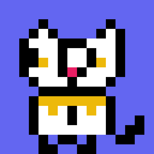 Robin Kitties #705