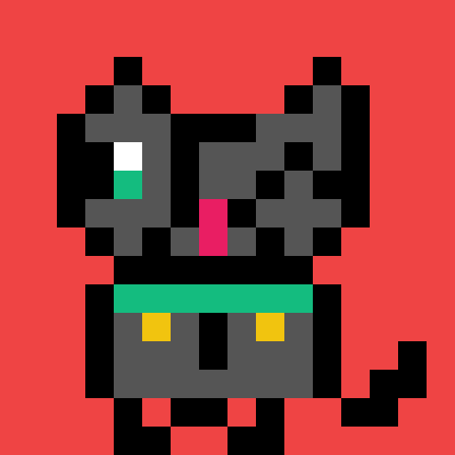 Robin Kitties #7051