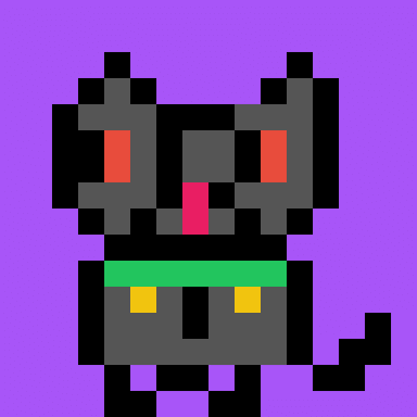 Robin Kitties #7060