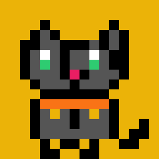 Robin Kitties #7082