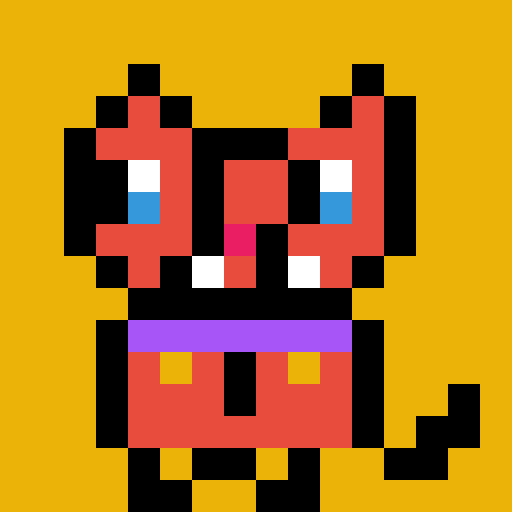 Robin Kitties #709