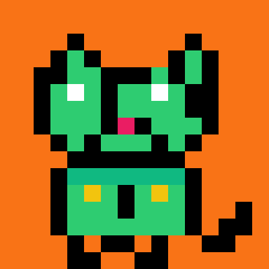 Robin Kitties #7099