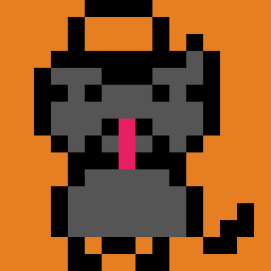 Robin Kitties #7103