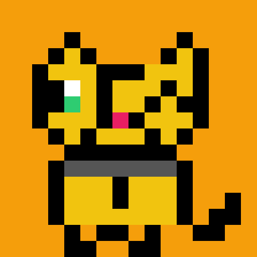 Robin Kitties #7106