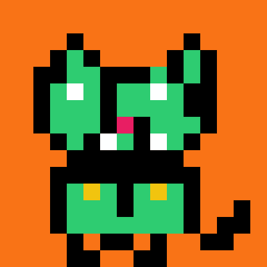 Robin Kitties #7109