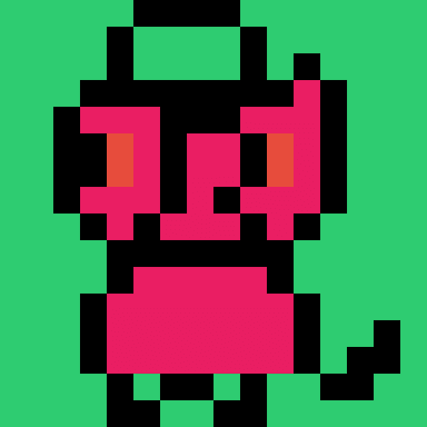 Robin Kitties #7111