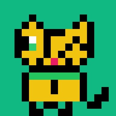 Robin Kitties #7119