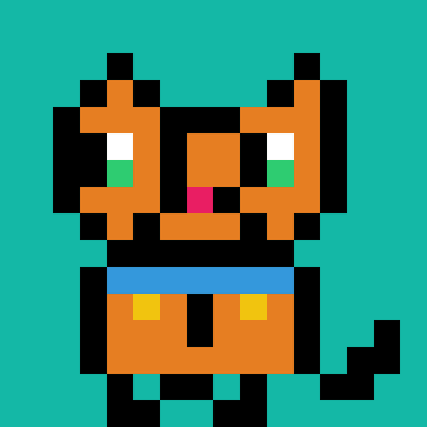 Robin Kitties #712