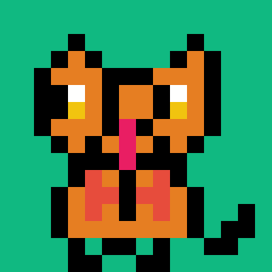 Robin Kitties #7139