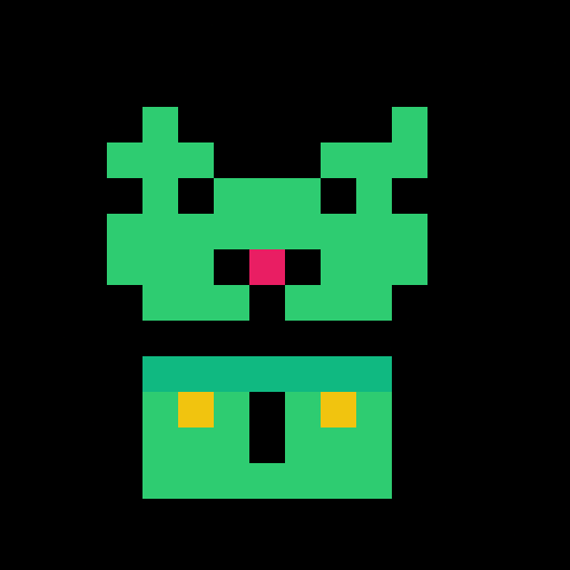 Robin Kitties #7140