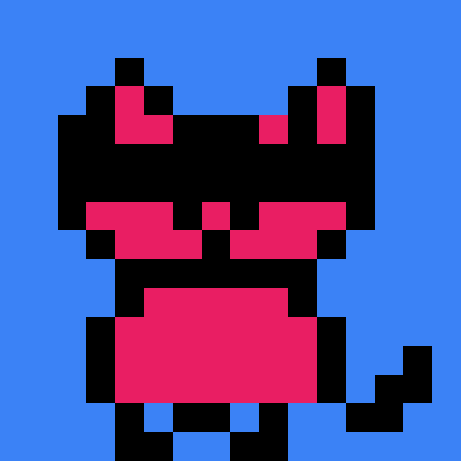 Robin Kitties #7143