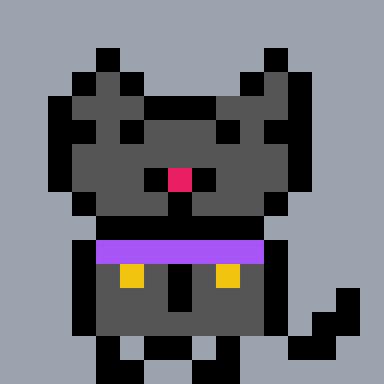 Robin Kitties #7157