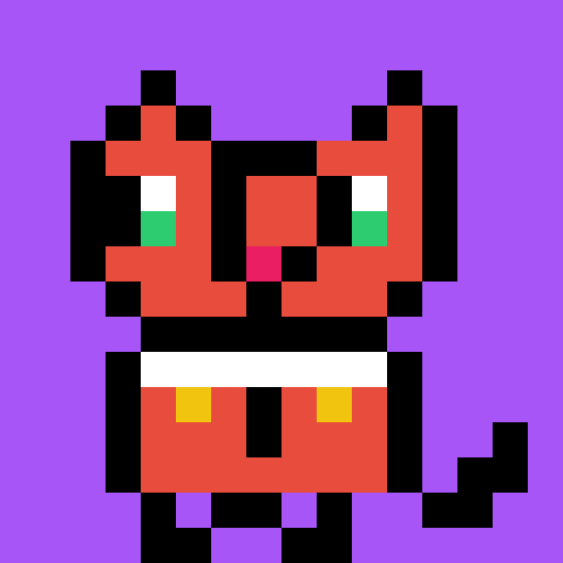 Robin Kitties #7160
