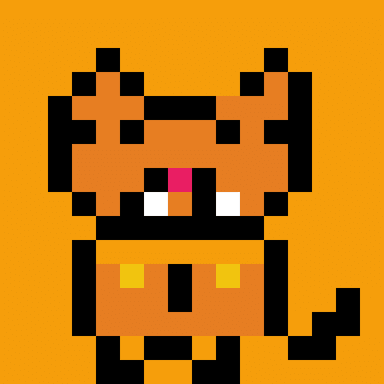 Robin Kitties #7161