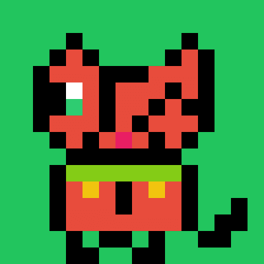 Robin Kitties #717