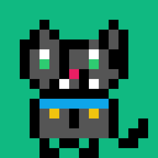Robin Kitties #7181