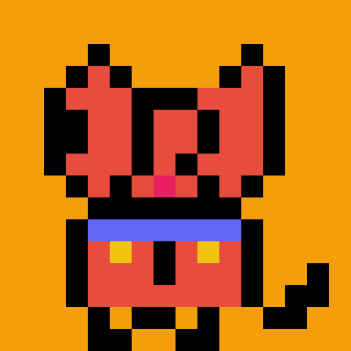Robin Kitties #7195
