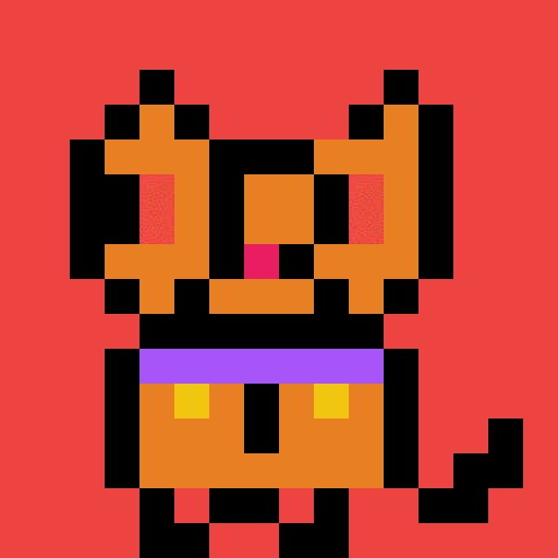 Robin Kitties #7198