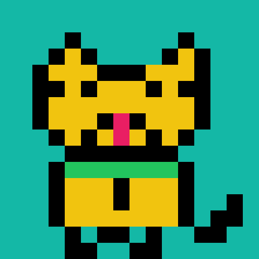 Robin Kitties #7203