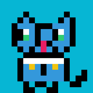 Robin Kitties #7209