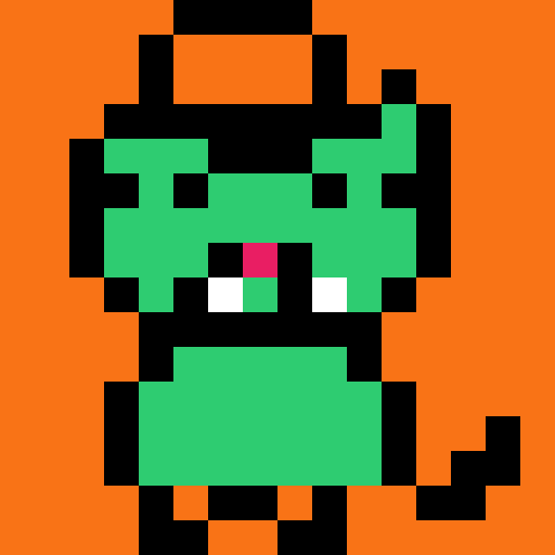 Robin Kitties #7210