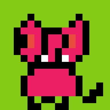 Robin Kitties #722