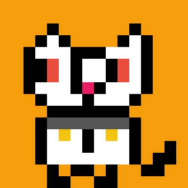 Robin Kitties #7220