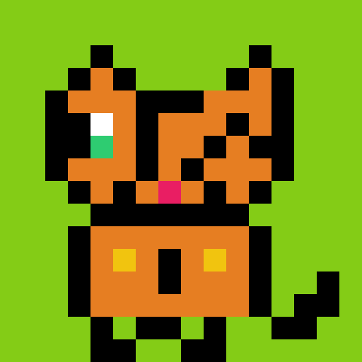 Robin Kitties #7237
