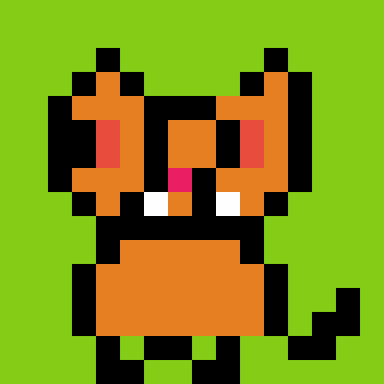 Robin Kitties #7242