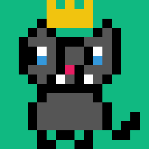 Robin Kitties #7252