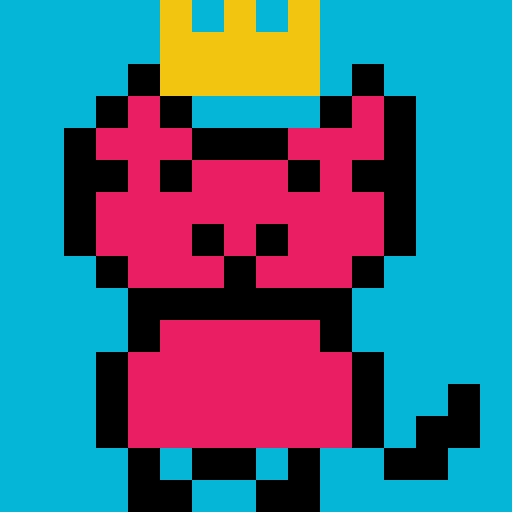 Robin Kitties #7256