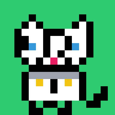 Robin Kitties #7259