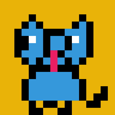 Robin Kitties #727