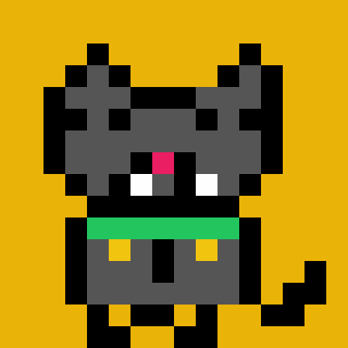 Robin Kitties #7274